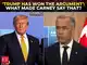 ‘Isn't that performative?’: Journo puts Carney on the spot over interaction with Trump | NATO summit