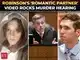 Charlie Kirk case hearing: Tyler Robinson appears 'uneasy' as prosecution discusses roommate's video