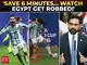 'Egypt were robbed!': Mamdani's bus joke fuels Argentina VAR firestorm after Messi heroics