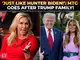 'Just like Hunter Biden…': Marjorie Taylor Greene goes after Trump family over 'corruption'