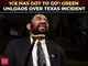 'Trump out of White House...': Rep. Al Green demands full investigation into Texas ICE shooting