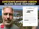 DOJ bombshell: Epstein’s Virgin Islands bank moved $45M before & after his death, then went quiet