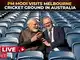 PM Modi & Australian PM Albanese visit Melbourne Cricket Ground