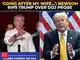 ‘DOJ was directed to find something…’: Gavin Newsom tears into Trump over Fed probe into him