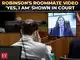 'I wish I hadn't done it': Robinson's lover's video becomes key evidence in Charlie Kirk murder case