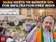 India moves to quad security grid, smart border security system for an infiltration-free nation