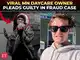 'Pleaded guilty!': Minnesota daycare owner admits to fraud after viral expose in Nick Shirley video