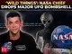 Did NASA just admit UFOs are real? Chief Isaacman says agency has ‘captured imageries…’