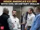 Markwayne Mullin goes behind the scenes with ICE, applauds agents battling complex cases
