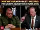 'We're seeing a troubling shift’: DHS raises red flag on northern border threats at fiery hearing