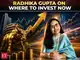 Radhika Gupta on Where to Invest Now | Stocks, Gold, International Funds & More