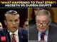 ‘Don’t know what Lloyd Austin did for 4 yrs?’: Hegseth erupts as Durbin grills over Iran war budget