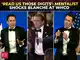 ‘My acting AG just lied too big’: Mentalist Oz reads Todd Blanche’s mind on point at WHCD