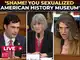 GOP confronts Smithsonian Director for 'altering' US history: 'Ma’am, are you a White Supremacist?'