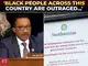 'If you erase it, we will replace it': Rep. Mfume goes nuclear on Trump's Smithsonian policies