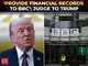 'Trump’s statements are at issue…': Judge limits BBC from relitigating Jan 6 in $10 billion lawsuit