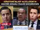 'You helped fraudsters in $9B scam': Senators grill Minnesota AG Keith Ellison at explosive hearing