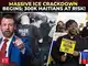‘T in TPS stands for Temporary’: 300K Haitians to be deported; Massive ICE Crackdown to begin on…