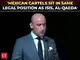 'Radical day & night shift at borders…': Stephen Miller hails Trump's border security turnaround