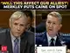 ‘I won’t opine on & share my advice…’: Gen Caine refuses to share insights on Iran war decisions
