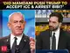 ‘Not interested in getting back & forth…’: Mamdani reacts to Netanyahu’s ‘formenting hate’ claims