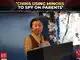 ‘Spy on their parents’: Tibet exile raises alarm over China’s ‘Ethnic Unity’ law, cites Article 54