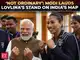 PM Modi praises Lovlina for objecting to distorted India map at Glasgow restaurant during CWG 2026
