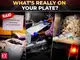 Rotten meat in hotels, textile dyes in spices? Inside India’s food safety crackdown