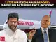 'Told time & again, safety in aviation is topmost priority,' says Naidu; meets Air India CEO Wilson