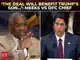 ‘DFC turning into piggybank for President’: Meeks rips DFC CEO over Trump, Lutnick’s mining deal