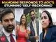 'I won't defund the police': Mamdani responds to AOC's stunning reckoning, 'Woke 1 was crazy'