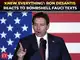 'Fauci knew it's a lab leak': DeSantis torches ex-NIAID chief after vaccine-pregnancy texts surface