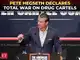 'Find, fix & finish...': Pete Hegseth declares total war on cartels, trashes fake ICC at A3C Panama