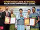 ‘Work began in 2006, was abandoned by Congress’: Goyal says SACU partners ‘lost faith’ in India then