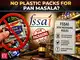 No plastic packs for pan masala? What FSSAI’s new packaging rules say