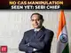‘No manipulation seen yet’: SEBI chief on new closing auction sessions