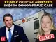 ‘She was part of secret payments…’: Former SPLC official arrested as DOJ unveils $4.1M fraud case