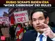 ‘No more woke political dogmas…’: Rubio dismantles Biden-era DEIA rules, 'only national interests'