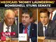 'They used medicaid money for…': Senators stunned as witness reveals Medicaid fraud modus operandi
