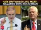 ‘He isn’t digging deep into election fraud’: Navarro goes off at Jim Jordan over FBI classified docs
