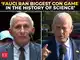 ‘This SOB kept saying China travel ban won’t work’: Navarro exposes Anthony Fauci’s COVID ‘lies’