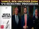 'Wolves in white coats': $50M puberty blocker bombshell! RFK Jr, Vance expose transgender treatment