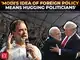 Rahul calls RSS-BJP ‘bunch of jokers’, scoffs at PM’s foreign policy ‘based on hugs’