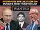 '10 years in prison if...': RFK Jr.’s son Conor on Russia’s wanted list for fighting in Ukraine war