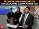 ‘We’ll stop at nothing…’: Florida AG Uthmeier announces 2,000+ arrests in child predator crackdown