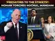 'Don't tell me…': Homan erupts at Hochul, Mamdani over NY migrant policy | US immigration crackdown