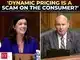 'At what point it become surveillance?': Lee blasts dynamic pricing as a scam, demands transparency