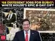 'You are great': Marco's 'Rubio realizing' moment just got real; White House gift leaves him stunned