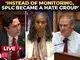 'They paid KKK and other EXTREMIST groups!': SPLC’s massive $3M scam EXPOSED at fiery house hearing