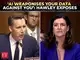 ‘Biggest scams in US history’: Hawley exposes JetBlue’s AI surveillance pricing ‘for profit’